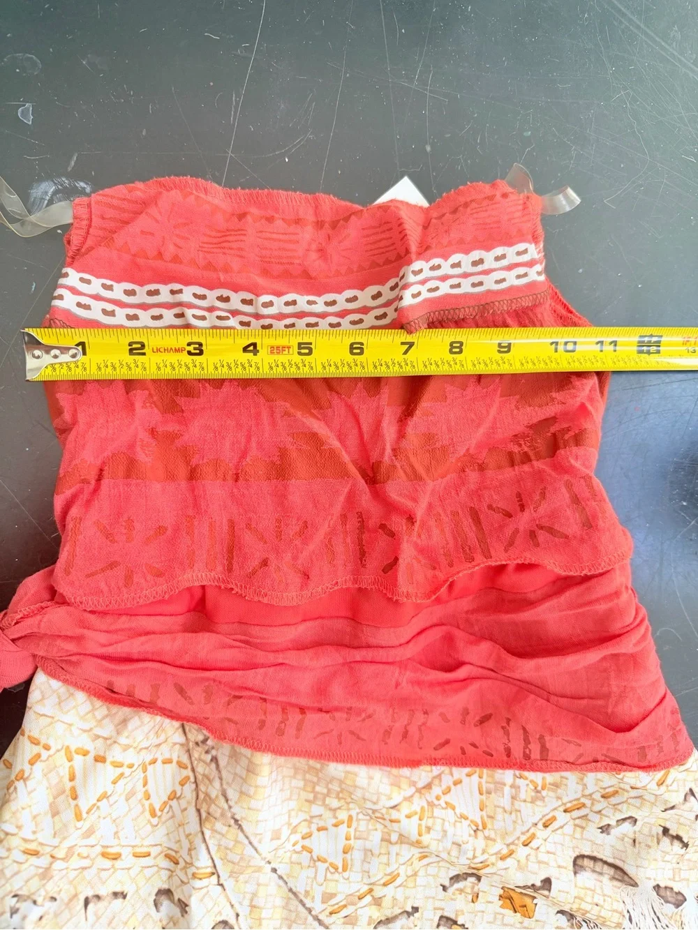 Disney Moana halloween costume